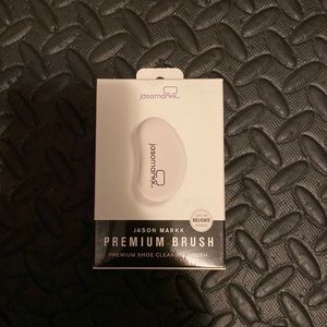 Jason Markk Premium Cleaning Brush